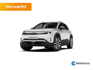 Volkswagen ID.Cross Style | Airconditioning automatisch, 2-zone (Climatronic) | Automatische afstandsregeling (Adaptive Cruise Control) | Diefstalalarm