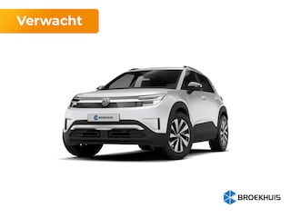 Volkswagen ID.Cross Life | Airconditioning automatisch, 2-zone (Climatronic) | Automatische afstandsregeling (Adaptive Cruise Control) | Koplampverlichting LED