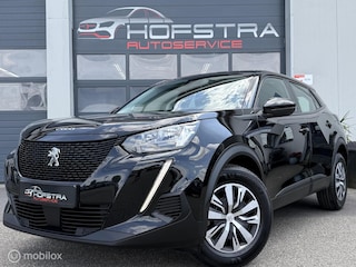 Peugeot 2008 1.2 PureTech Active CarPlay Cruise Distr-riem-vv