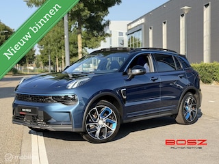 Lynk & Co 01 1.5 PHEV PANO 360 SFEER INFINITY MEMORY VOL OPT