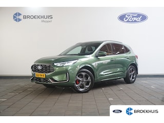 Ford Kuga 2.5 PHEV ST-Line X