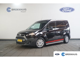 Ford Transit Connect 1.6 TDCI L1 Ambiente