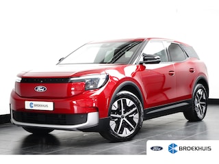Ford Explorer 79kWh AWD | Comfort Pack 1 & 2 | Driver Assistance Pack | Head-up | Elektrische Achterklep |