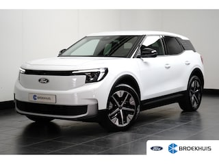 Ford Explorer Select Extended Range AWD 77 kWh | Comfort Pack 1 & 2 | Driver Assistance Pack | Head-up | Elektrische Achterklep |