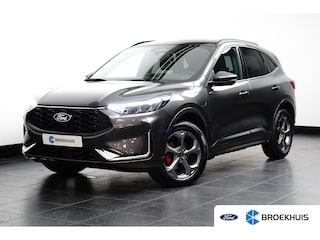Ford Kuga 2.5 PHEV ST-Line X