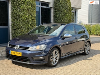 Volkswagen Golf 1.4 TSI ACT Highline |R-Line| |DSG| |Keyless| |Pano| |Xenon||Carplay|