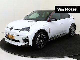 Renault 5 urban range iconic cinq 40 kWh | Navigatie | Harman Kardon | Adaptive cruise control | Climate contol