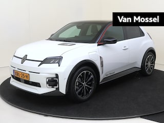 Renault 5 urban range iconic cinq 40 kWh | Navigatie | Harman Kardon | Adaptive cruise control | Climate contol