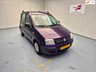 Fiat Panda 1.2 Edizione Cool Airco