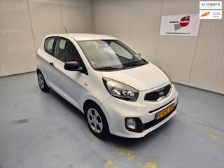Kia Picanto 1.0 CVVT Airco