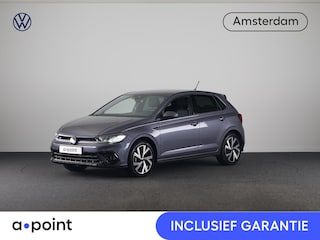 Volkswagen Polo 1.0 TSI R-Line 95 PK | Camera | Navigatie | Parkeersensoren | 17 Inch