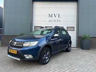 Dacia Sandero 0.9 TCe Bi-Fuel SL Stepway