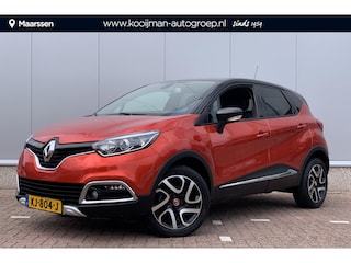 Renault Captur 1.2 TCe Xmod | Automaat | Stoelverwarming | Camera | Parkeersensoren |