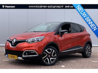 Renault Captur 1.2 TCe Xmod | Automaat | Stoelverwarming | Camera | Parkeersensoren |