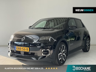 Renault 5 comfort range techno 52 kWh | DEMO | Navigatie | Camera | Stoelverwarming | Adaptive Cruise Control | Warmtepomp |