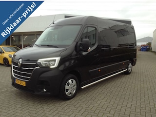 Renault Master T35 2.3 dCi 180 L3H2 Energy Work Edition