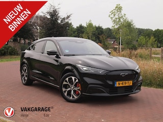 Ford Mustang Mach-E Extended AWD 98 kWh | SOH 93% | 360 Camera | Bang & Olufsen | Apple Carplay | ACC | NL-Auto |
