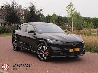 Ford Mustang Mach-E Extended AWD 98 kWh | SOH 93% | 360 Camera | Bang & Olufsen | Apple Carplay | ACC | NL-Auto |