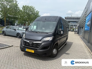 Opel Movano 2.2D 120 S&S L2H2 3.0t | Achteruitrijcamera | Airco | Apple Carplay/Android Auto|telefoonintegratie premium