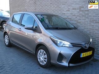 Toyota Yaris 1.5 Hybrid Aspiration - 2eig! - Achteruitrijcamera - Climate - Cruise Control