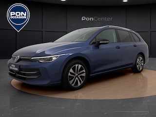 Volkswagen Golf Variant 1.5 TSI Life | Camera | Head-up Display | Side Assist | ACC | Stuur-/Stoelverwarming | Spiegelpakket | Carplay | Getint Glas |