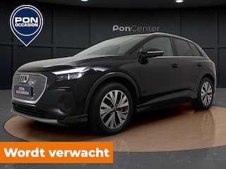 Audi Q4 40 Advanced edition 77 kWh | Trekhaak | Camera | ACC | Elek. Achterklep | Stoelverwarming | Carplay | Getint Glas | 19'' |