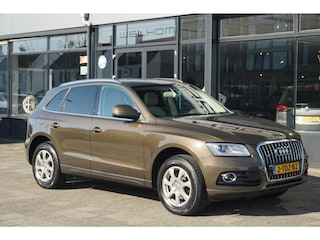 Audi Q5 2.0 TFSI quattro Pro Line | motor modificatie | luxe B&O Pano