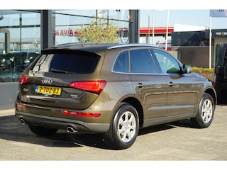 Audi Q5 2.0 TFSI quattro Pro Line | motor modificatie | luxe B&O Pano