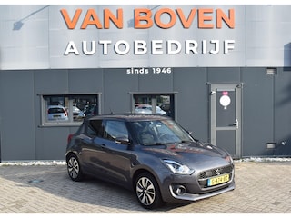 Suzuki Swift 1.2 DualJet 90pk CVT Stijl