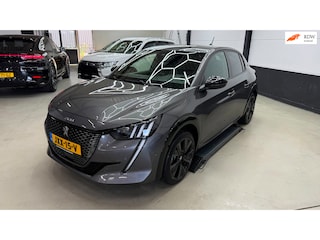 Peugeot 208 1.2 GT 3D virtual display, navigatie groot scherm