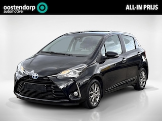 Toyota Yaris 1.5 Hybrid Aspiration