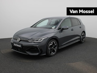 Volkswagen Golf 1.5 eTSI R-Line Edition