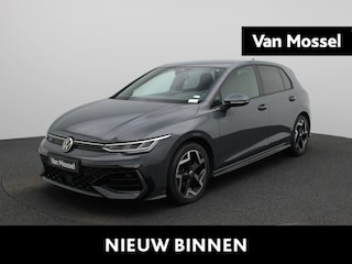 Volkswagen Golf 1.5 eTSI R-Line Edition