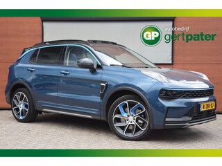 Lynk & Co 01 Lynk&Co 1.5 PHEV Plug-In 360 Camera/Navi/Pano/Adaptive/Keyless