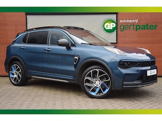 Lynk & Co 01 Lynk&Co 1.5 PHEV Plug-In 360 Camera/Navi/Pano/Adaptive/Keyless