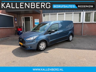 Ford Transit Connect 1.5 EcoBlue L2 Trend / Camera / Trekhaak / Cruise / 3 zits