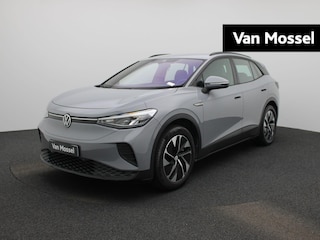Volkswagen ID.4 Pro 77 kWh 204 PK| SoH ... | Navigatie | Achteruitrijcamera | Stoelverwarming | Stuurwielverwarming | Artvelours | Parkeersensoren