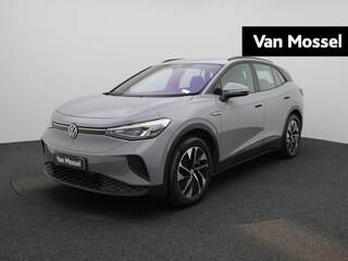 Volkswagen ID.4 Pro 77 kWh 204 PK| SoH ... | Navigatie | Achteruitrijcamera | Stoelverwarming | Stuurwielverwarming | Artvelours | Parkeersensoren