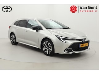 Toyota Corolla Touring Sports Hybrid 140 Dynamic | Apple Carplay / Android Auto | Stoelverwarming | Parkeersensoren voor/achter | Adaptive Cruise | Keyless | Clima | Camera | Full LED | 17 inch
