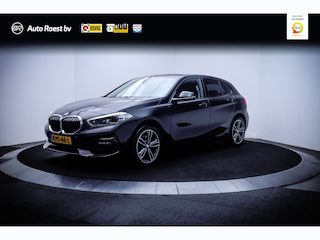 BMW 118iA SPORT EDITION FULL LED | CAMERA | CARPLAY | NAVI | DAB | CLIMA | CRUISE | SPORTSTOELEN | LMV