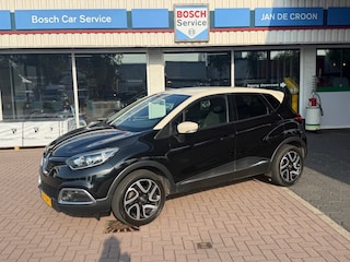 Renault Captur 1.2 TCE DYNAMIQUE Automaat NL-auto 84.500km Trekhaak #RIJKLAAR