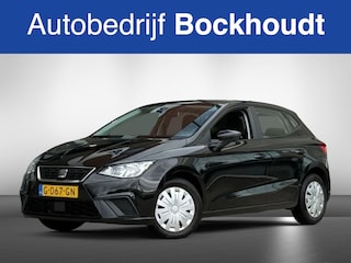 Seat Ibiza 1.0 TSI Style | AppleCarplay | Climate | Cruise