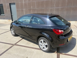 Seat Ibiza 1.2 Reference
