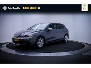 Volkswagen Golf 1.0 eTSI Dsg Life Business FULL LED | CAMERA | APP CONNECT | NAVI | ACC | BLINDSPOT | CLIMA | PDC V+A | LMV