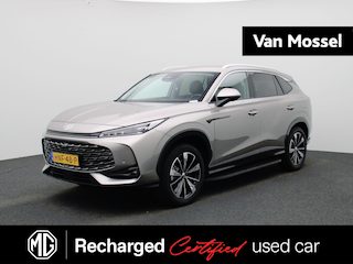 MG HS PHEV 1.5 Luxury
