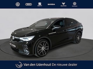 Volkswagen ID.5 GTX 77 kWh | 299 pk | Camera | 21" | Binnenkort beschikbaar |