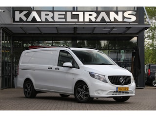 Mercedes-Benz Vito 114 CDI | Aut. | L2H1 | Cruise | Airco..