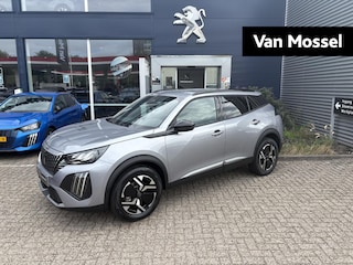 Peugeot 2008 1.2 Hybrid 145 GT