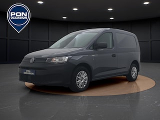 Volkswagen Caddy Bedrijfswagens Cargo 2.0 TDI Comfort | Digitaal display | Airco | Elek.pakk. | Cruise control | stuurwielbed. | Licht en zicht | Carplay | Laadruimte betimmering