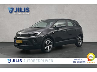 Opel Crossland 1.2 Edition | Apple Carplay | Cruise control | LED koplampen